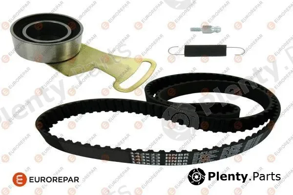 Eurorepar 1611250680 — Timing Belt Kit