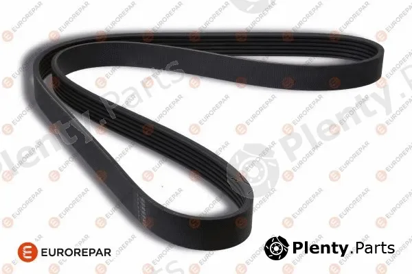 Eurorepar 1635043380 — V-Ribbed Belt