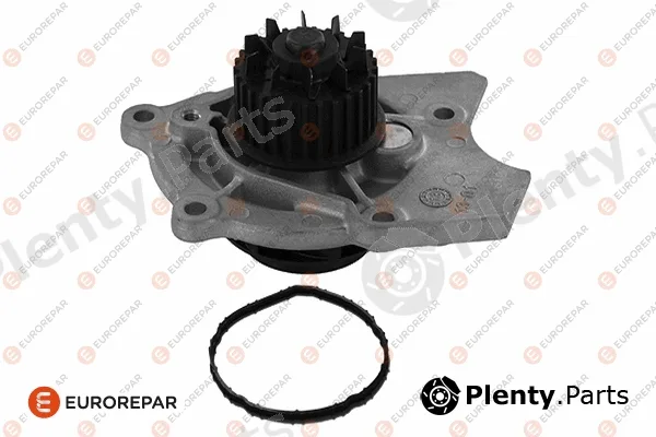 Eurorepar 1682241880 — Water Pump, engine cooling