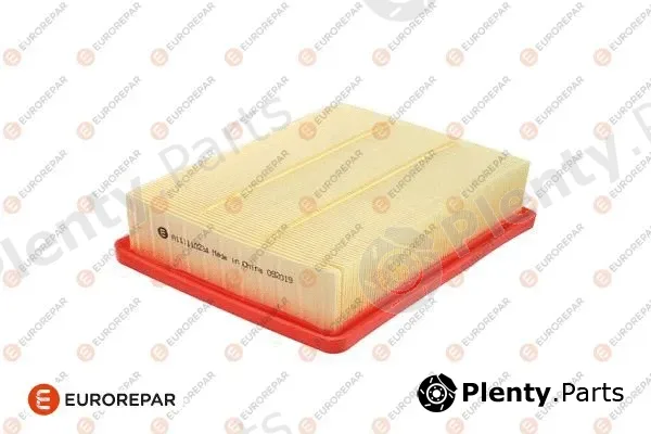 Eurorepar 1656295980 — Air Filter