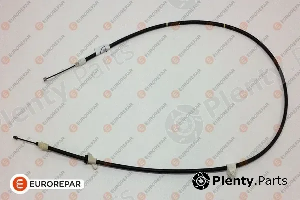 Eurorepar 1637155480 — Cable Pull, parking brake