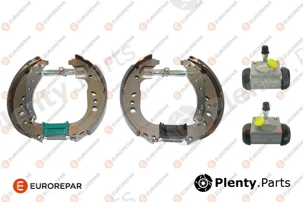 Eurorepar 1692268980 — Brake Kit, drum brake