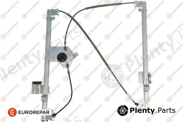 Eurorepar 1619993180 — Window Regulator