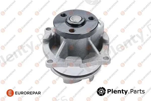 Eurorepar 1636519980 — Water Pump, engine cooling