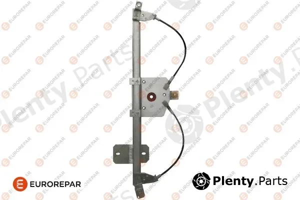 Eurorepar 1675406980 — Window Regulator