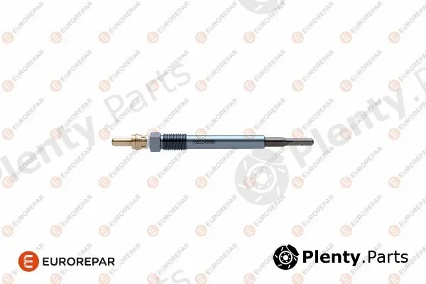 Eurorepar 1682245080 — Glow Plug