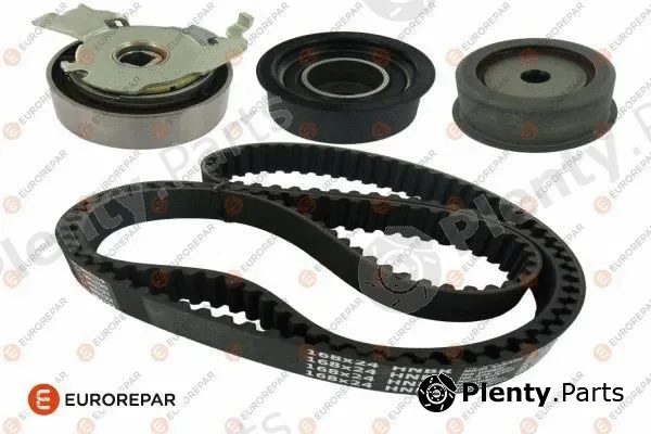 Eurorepar 1620363580 — Timing Belt Kit