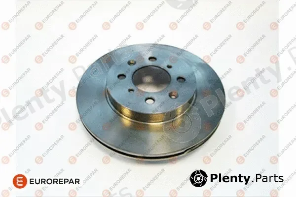 Eurorepar 1687783880 — Brake Disc