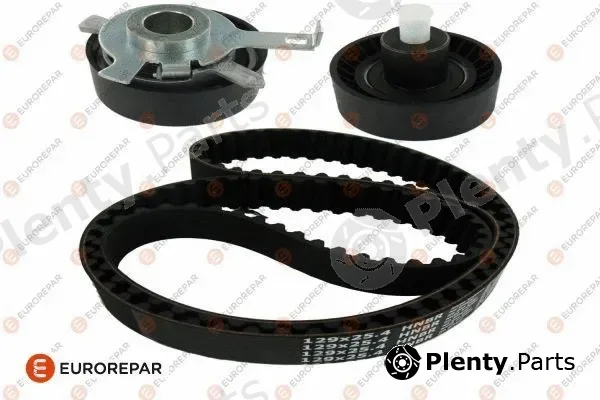 Eurorepar 1635051080 — Timing Belt Kit
