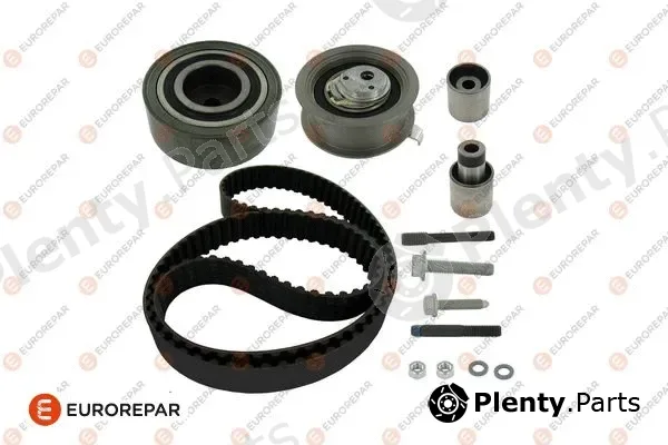 Eurorepar 1611883880 — Timing Belt Kit
