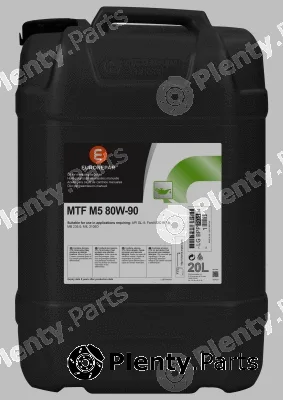 Eurorepar LGBPPR0434 — Manual Transmission Oil MTF M5 80W-90