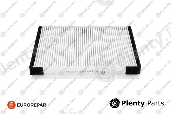 Eurorepar 1640545680 — Filter, cabin air