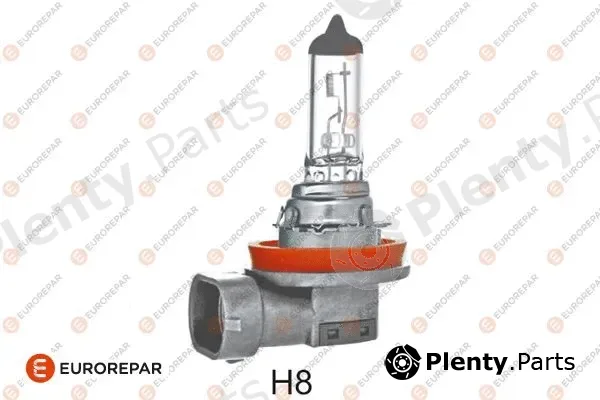 Eurorepar 1637237980 — Bulb, spotlight