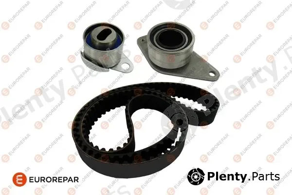 Eurorepar 1611881980 — Timing Belt Kit