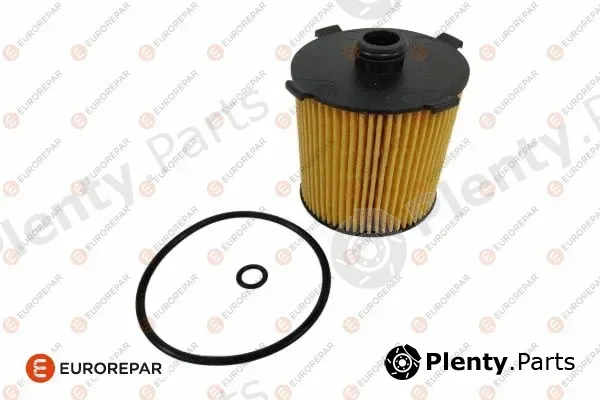 Eurorepar 1643093780 — Oil Filter