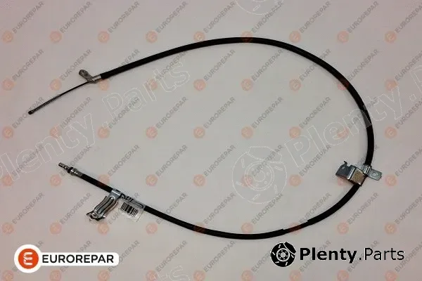 Eurorepar 1637150680 — Cable Pull, parking brake