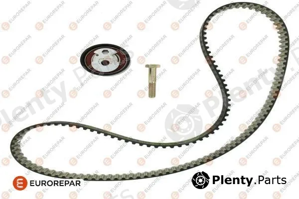 Eurorepar 1611258580 — Timing Belt Kit
