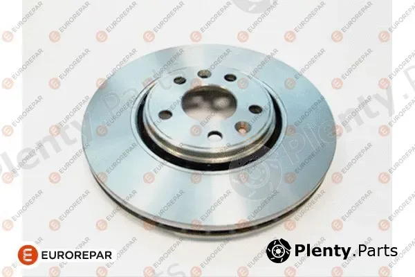 Eurorepar 1687775080 — Brake Disc