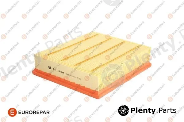 Eurorepar 1672355680 — Air Filter