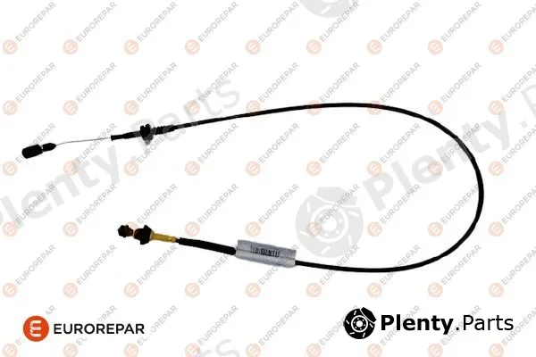 Eurorepar 1608269180 — Accelerator Cable
