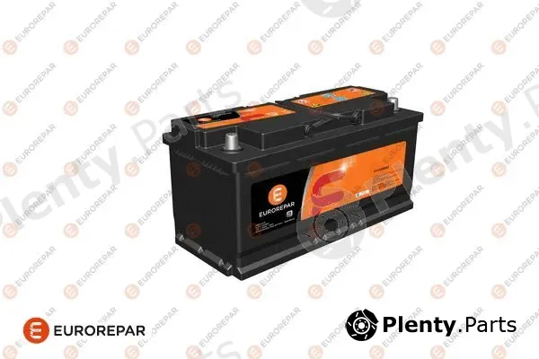 Eurorepar 1681311480 — Starter Battery