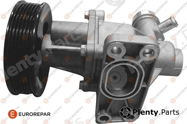 Eurorepar 1678106780 — Water Pump, engine cooling