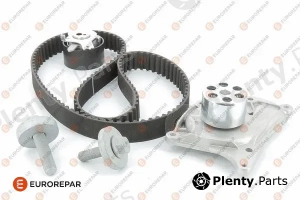 Eurorepar 1677184780 — Water Pump & Timing Belt Kit
