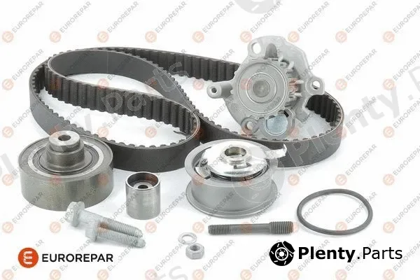 Eurorepar 1611888480 — Water Pump & Timing Belt Kit