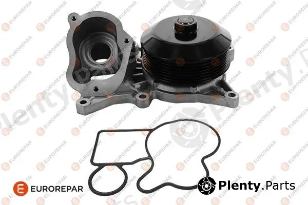 Eurorepar 1682099480 — Water Pump, engine cooling