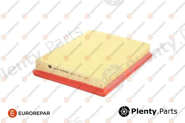 Eurorepar 1672359580 — Air Filter