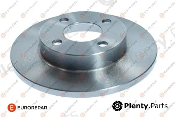 Eurorepar 1643172780 — Brake Disc