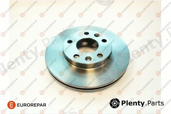 Eurorepar 1622814780 — Brake Disc