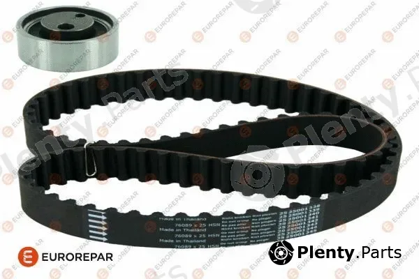 Eurorepar 1635048380 — Timing Belt Kit