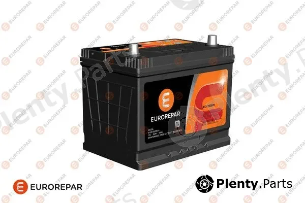 Eurorepar 1681308780 — Starter Battery