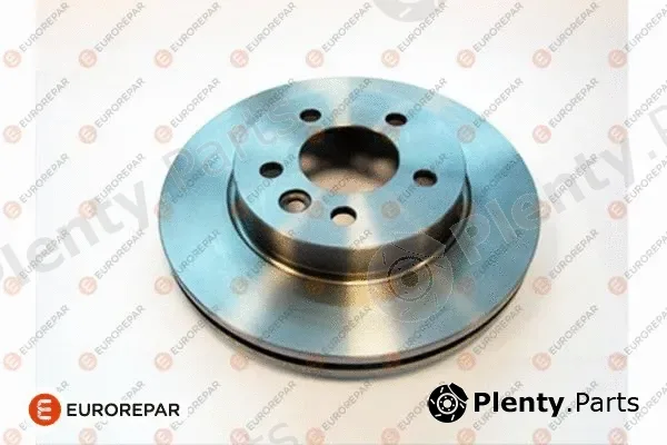 Eurorepar 1642781980 — Brake Disc