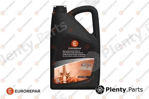 Eurorepar LGBPPR0386 — Engine Oil A3/B4 10W-40