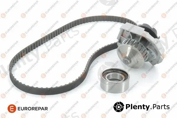 Eurorepar 1611891480 — Water Pump & Timing Belt Kit