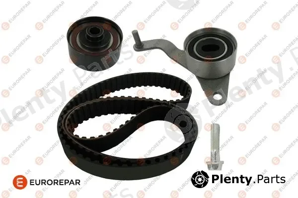 Eurorepar 1611880380 — Timing Belt Kit