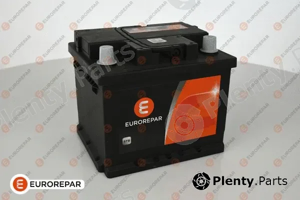 Eurorepar LGBEB30249 — Starter Battery