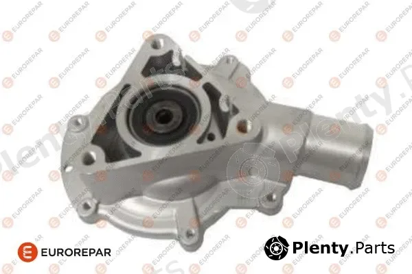 Eurorepar 1643171480 — Water Pump, engine cooling