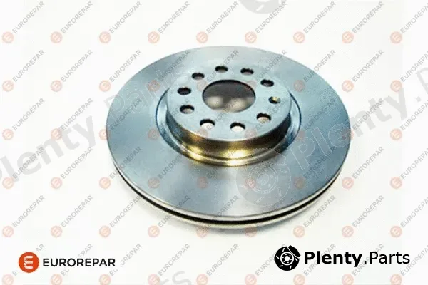 Eurorepar 1686719080 — Brake Disc