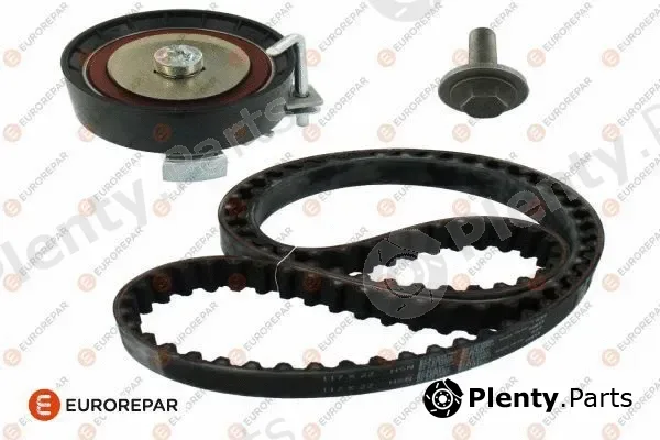 Eurorepar 1635051180 — Timing Belt Kit