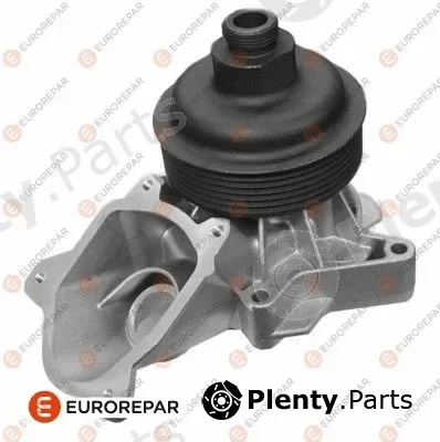 Eurorepar 1637205680 — Water Pump, engine cooling