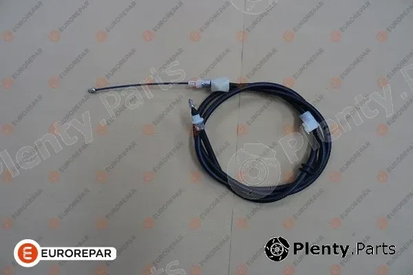 Eurorepar 1637156780 — Cable Pull, parking brake