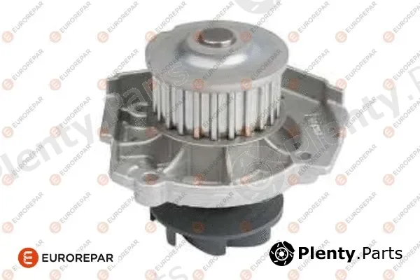 Eurorepar 1636516880 — Water Pump, engine cooling