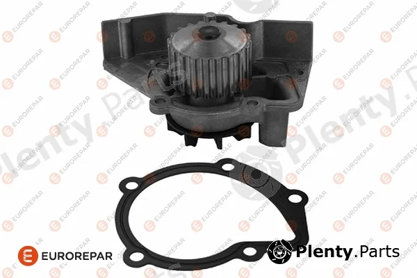 Eurorepar 1682240680 — Water Pump, engine cooling