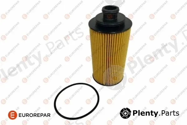 Eurorepar 1643092580 — Oil Filter