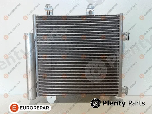 Eurorepar 1680000780 — Condenser, air conditioning