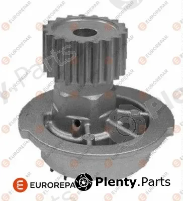 Eurorepar 1637178180 — Water Pump, engine cooling