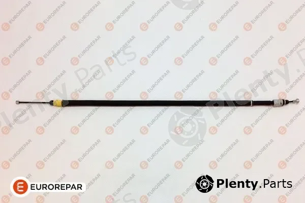 Eurorepar 1637144680 — Cable Pull, parking brake